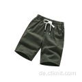 Modeshorts Herrenstil